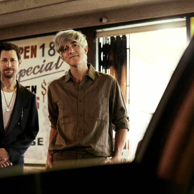 We Are Scientists